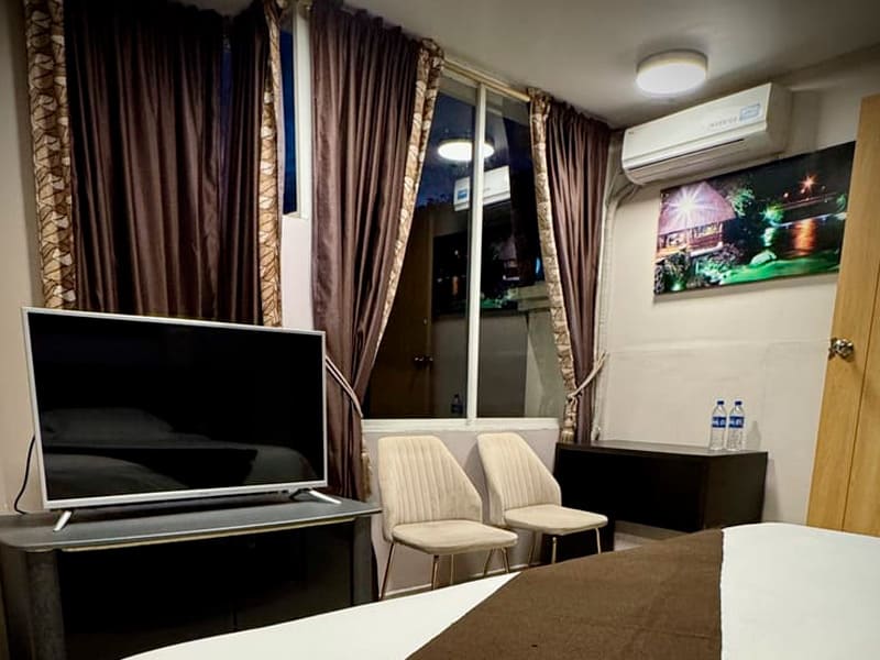 El mejor hotel en Zamora Ecuador