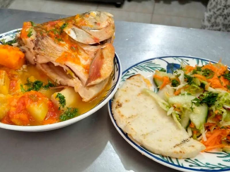 qué hacer en Zamora Ecuador